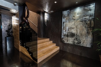 divina luxury hotel