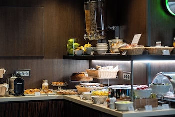 divina luxury hotel