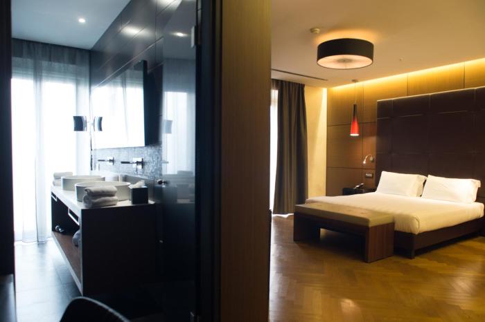divina luxury hotel