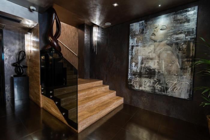 divina luxury hotel