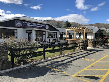 otematata lakeside apartments