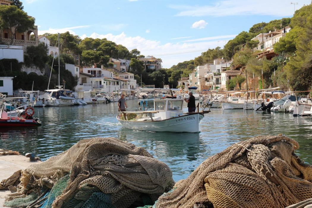 cala figuera