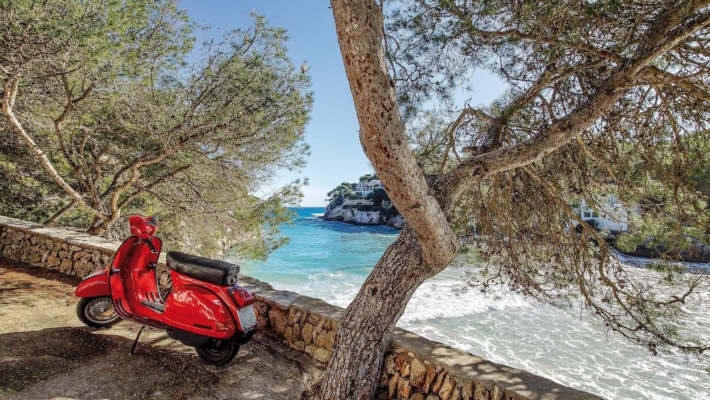 cala figuera