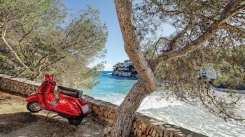 cala figuera