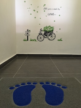 Island Homestay,,2 star