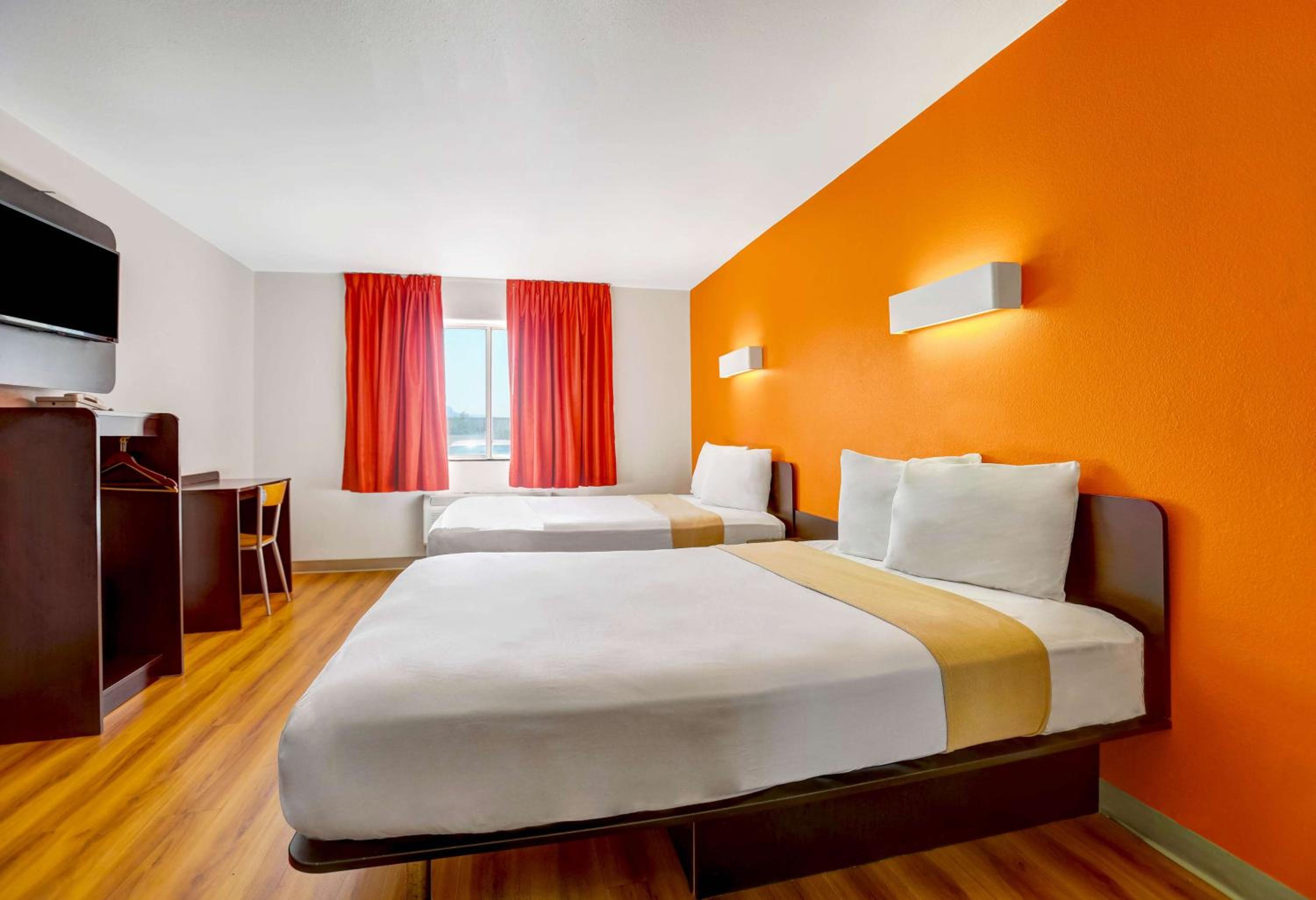 motel 6 apache junction az