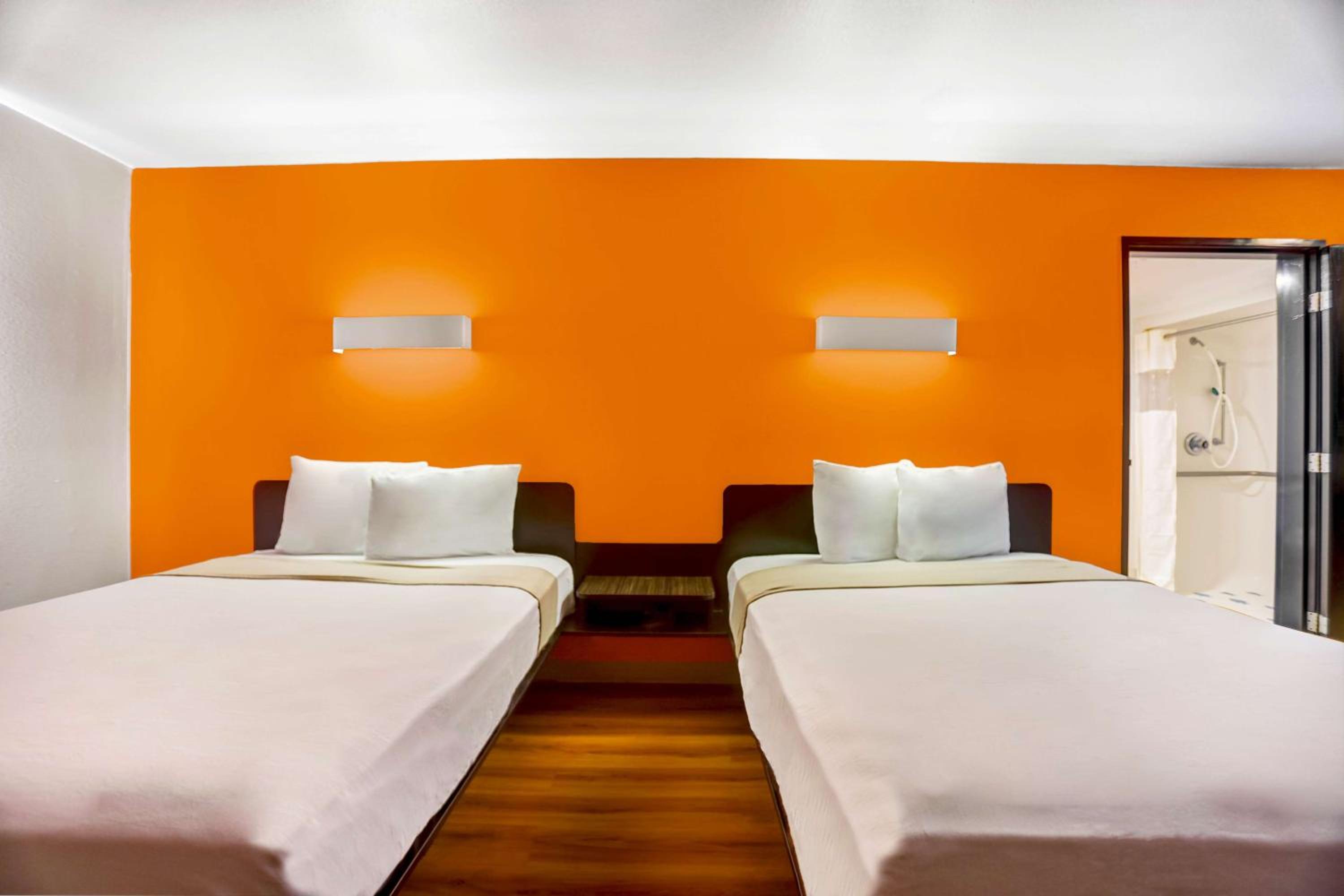 motel 6 apache junction az