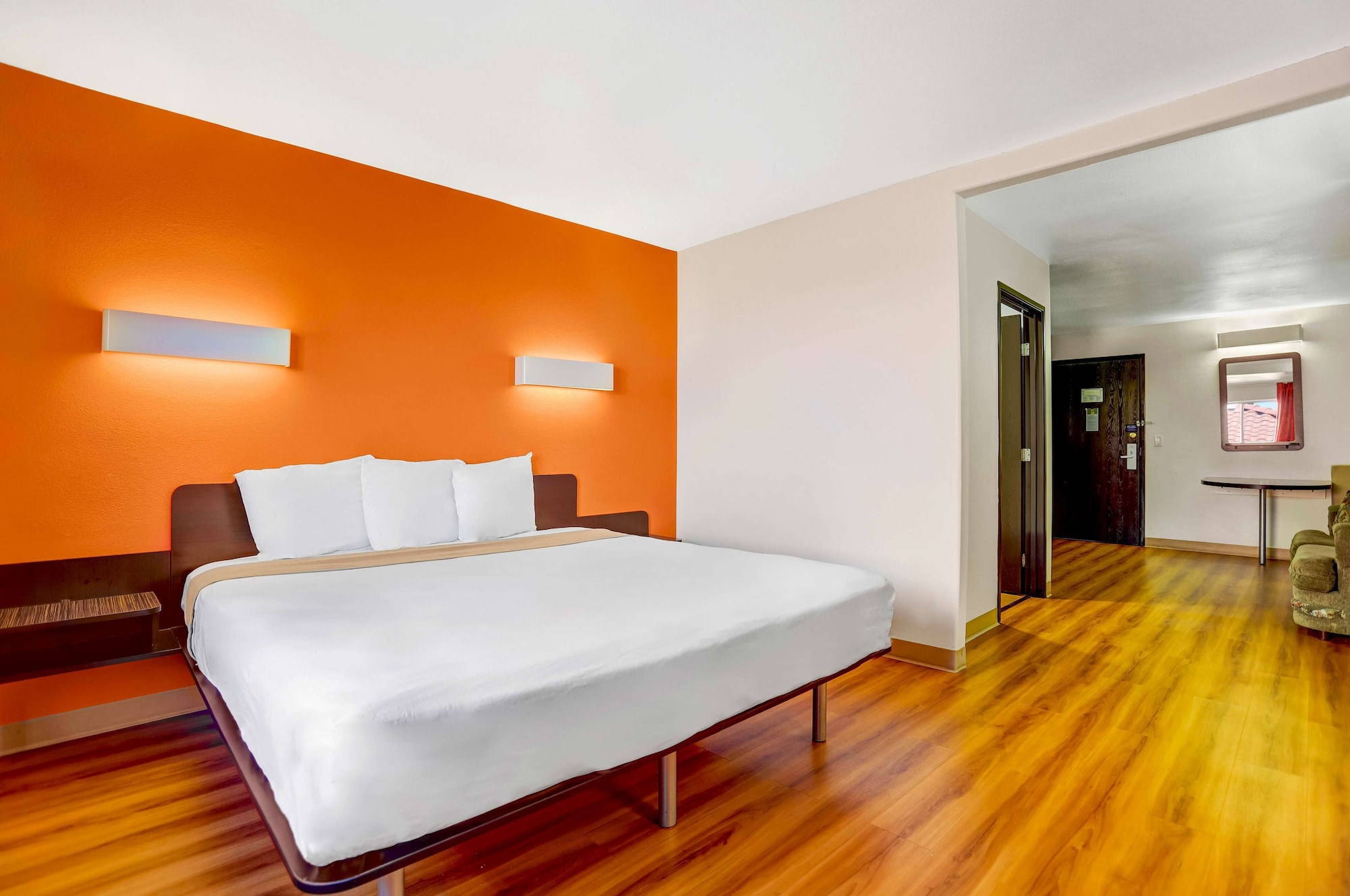 motel 6 apache junction az