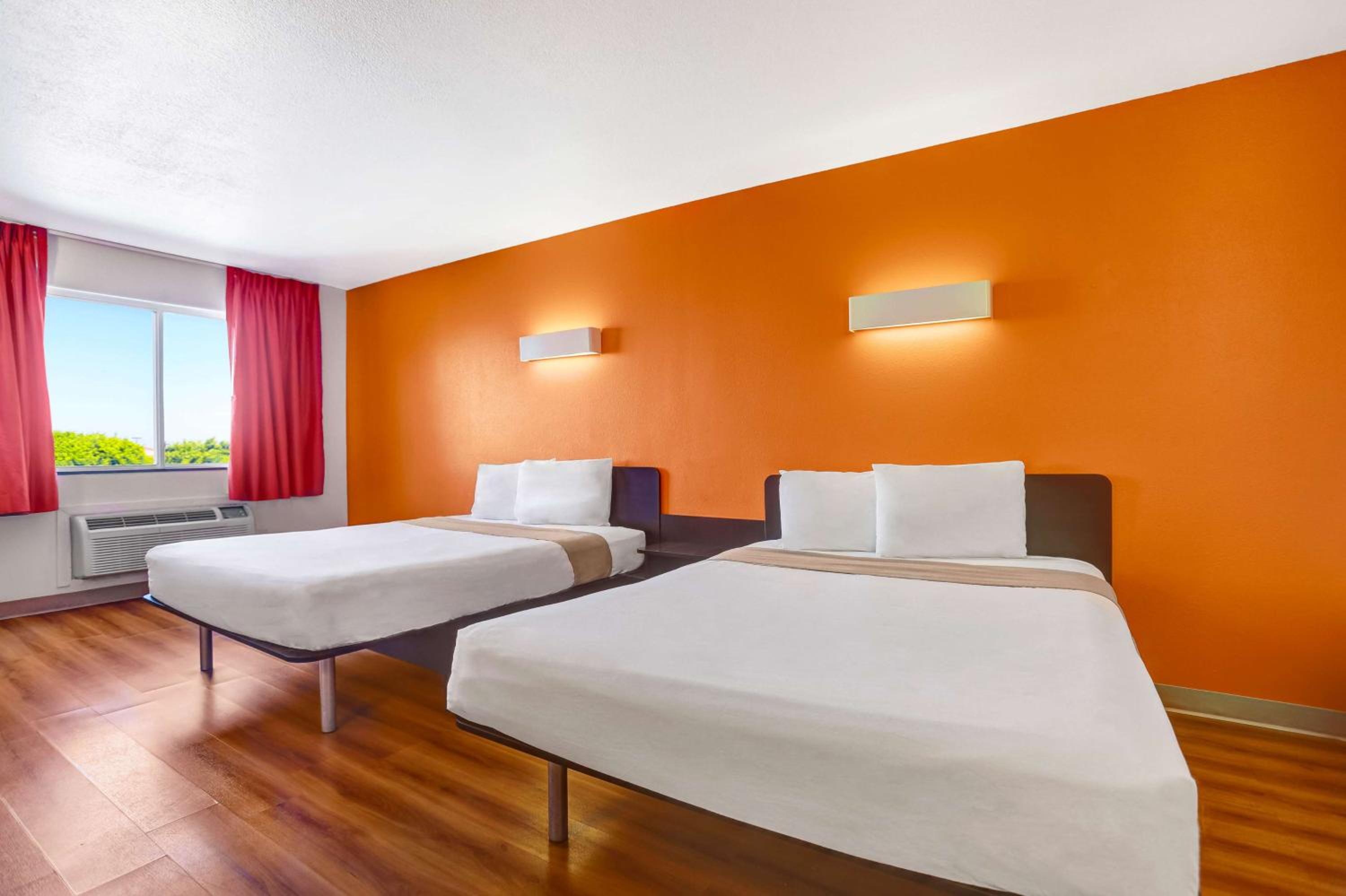 motel 6 apache junction az