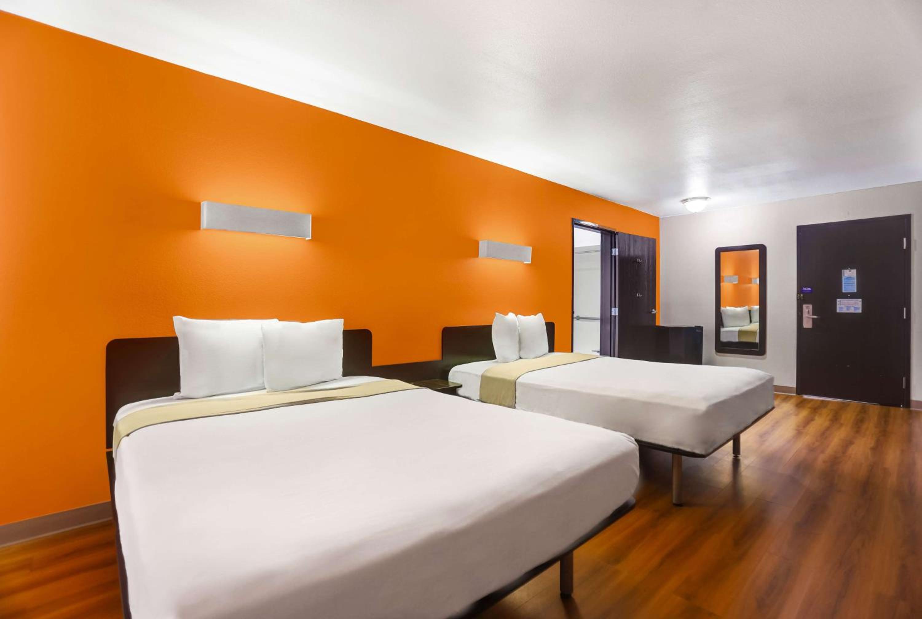 motel 6 apache junction az