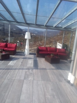 hotel restaurant weingut kapellenhof