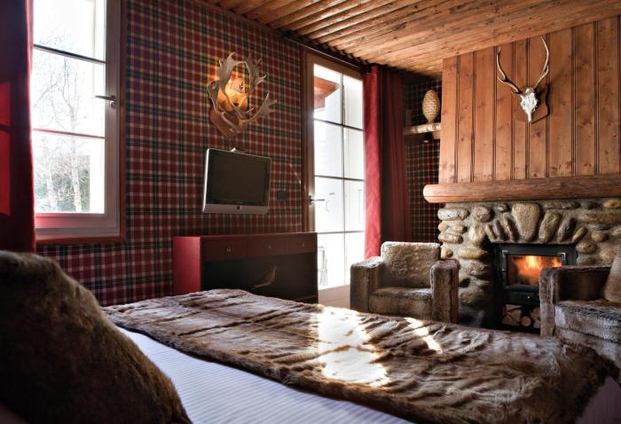 megeve