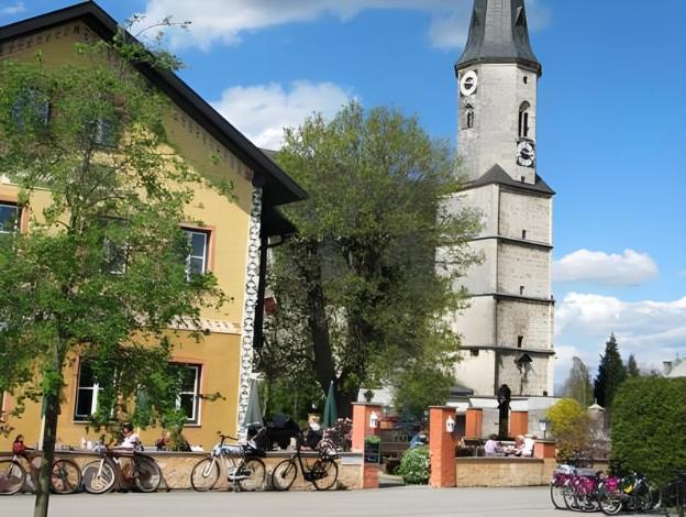 kirchdorf am inn