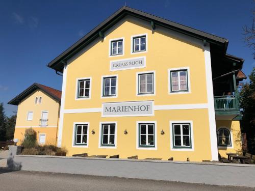 kirchdorf am inn