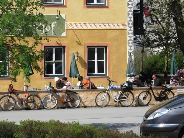 kirchdorf am inn