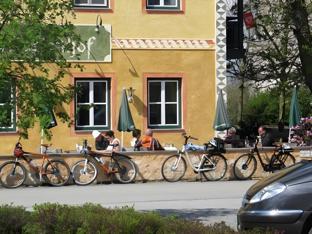 kirchdorf am inn