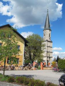 kirchdorf am inn