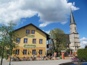 kirchdorf am inn