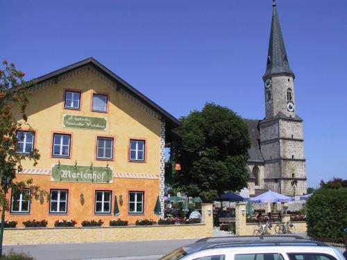 kirchdorf am inn