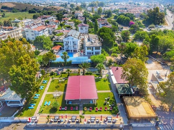 yucel hotel