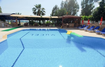 yucel hotel