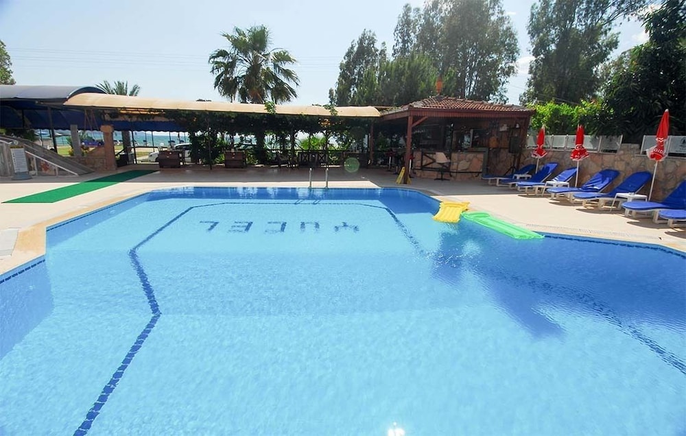 yucel hotel