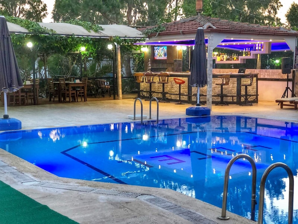 yucel hotel