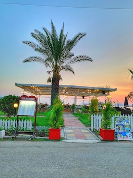 yucel hotel
