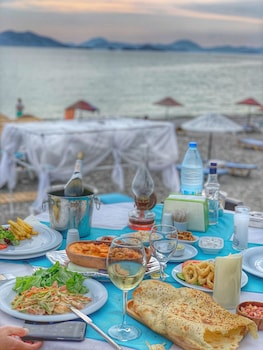 yucel hotel