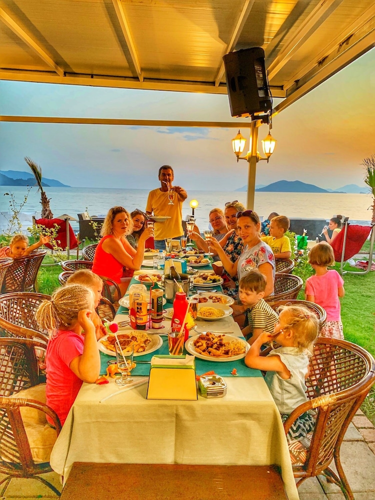 yucel hotel