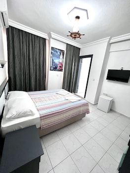 yucel hotel