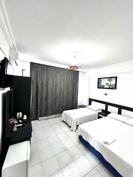 yucel hotel