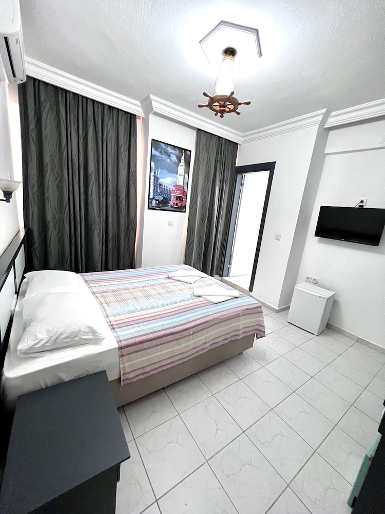 yucel hotel