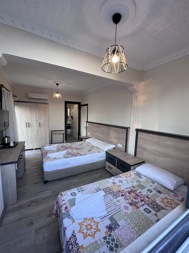 yucel hotel