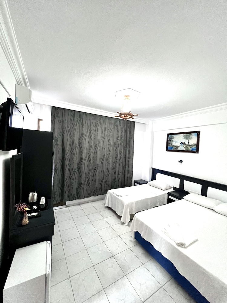 yucel hotel
