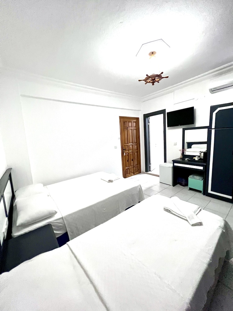 yucel hotel