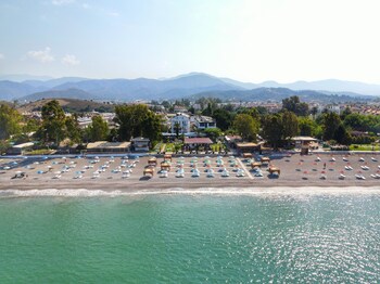 yucel hotel