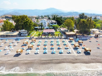 yucel hotel