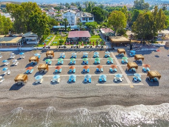 yucel hotel