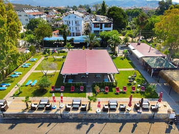 yucel hotel