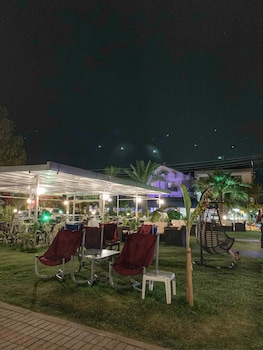 yucel hotel