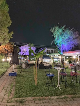 yucel hotel