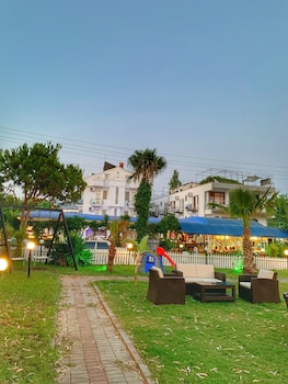 yucel hotel