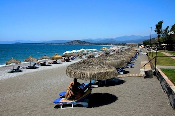 yucel hotel