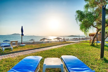 yucel hotel