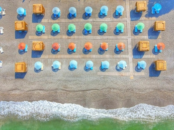 yucel hotel
