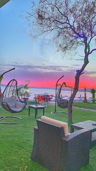 yucel hotel