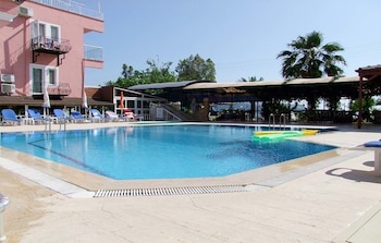 yucel hotel