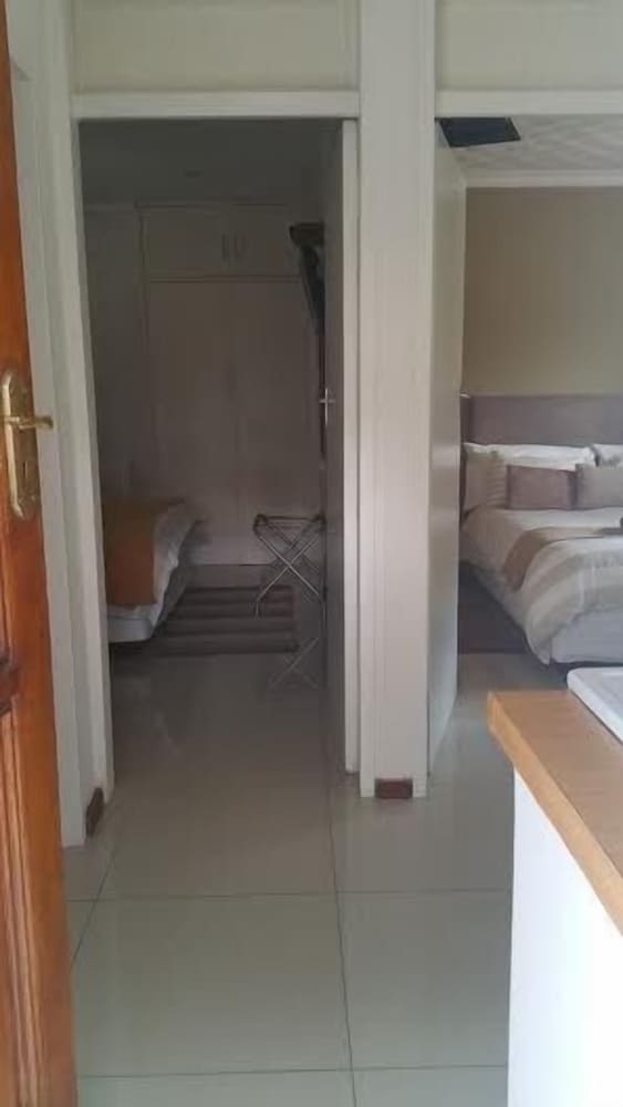 the munday bed and breakfast