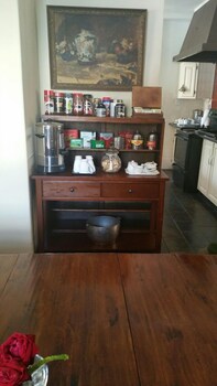 the munday bed and breakfast